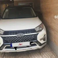 ایکس ۳۳ اس ای تی گیربکس AT|خودرو سواری و وانت|اصفهان, پوریای ولی|دیوار