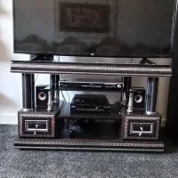 میز تلوزیون