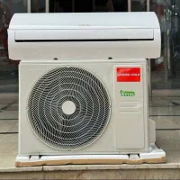 انواع کولر گازی وارداتی همراه با گارانتی|کولر گازی و فنکوئل|آستانه اشرفیه, |دیوار