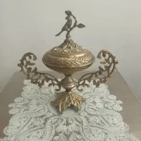 شکلات خوری برنز