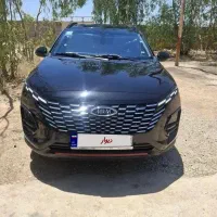 ایکس ۳۳ کراس فول کامل 1404زیر قیمت کل ایران