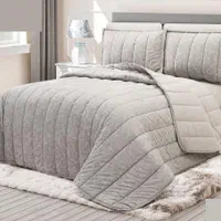 روتختی دو نفره تمام پنبه شرکتی|سرویس روتختی|کرج, عظیمیه|دیوار