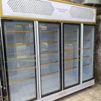 یخچال 2/5 تمدن