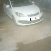 خودرو ام بی ام