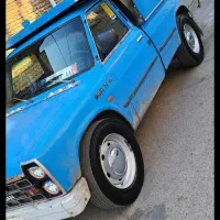 نیسان دیزل مدل ۹۲|خودرو سواری و وانت|ارومیه, |دیوار