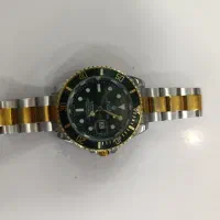 ساعت مچی عقربه ای مردانه