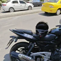 پالس 220 فروش فوری