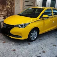 تاکسی گردشی فردا ۵۱۱