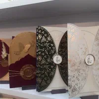 کارت عروسی فوری