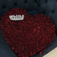 ی هدیه جذاب و دوست داشتنی|گل مصنوعی|رفسنجان, |دیوار