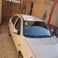 سایناS دوگانه ۱۴۰۲|خودرو سواری و وانت|دزفول, |دیوار