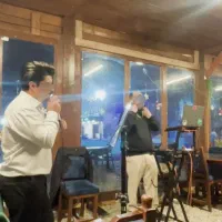 دیجی،خواننده،dj،ارکست