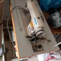 وسایل کامل خیاطی