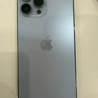 آیفون ۱۳ پرومکس