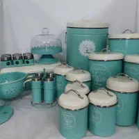 سرویس آشپزخانه عروس