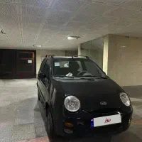 ام وی ام ۱۱۰ بکر