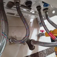 لوله کشی کامل وجزیی|خدمات پیشه و مهارت|بروجرد, |دیوار