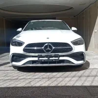 بنز مرسدس c200l