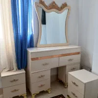 سرویس تخت خواب دونفره