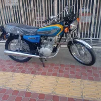 هوندا مدل ۸۶ تیزکار