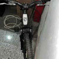 دوچرخه ۲۱