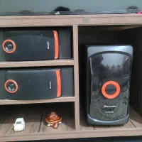 اسپیکر مارشال