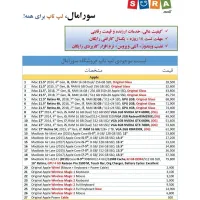 مک بوک ایر  و  Book Air 2015 &2017|رایانه همراه|تهران, فلسطین (میدان انقلاب)|دیوار