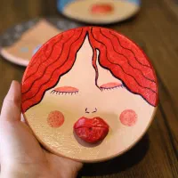 جاعودی|صنایع دستی و سایر لوازم تزئینی|اصفهان, عباس‌آباد|دیوار