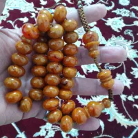 تسپیح کهربا