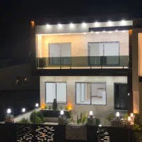 ویلا دوبلکس مدرن ۱۵۰ متری