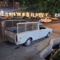 وانت پیکان مدل۹۲