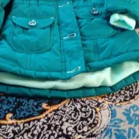 کاپشن دخترانه