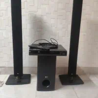 سینما خانگی ال جی