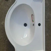 روشویی نو|لوازم سرویس بهداشتی|رشت, استقامت ۲|دیوار