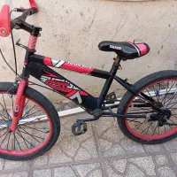 فروش دوچرخه ۲۴|دوچرخه، اسکیت، اسکوتر|بم, |دیوار