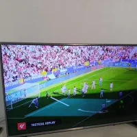 تلویزیون 49 اینج الجی LG