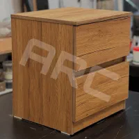 پاتختی دوکشو ایکیا