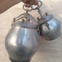 زودپز 15 لیتری و 3 لیتری|ظروف پختوپز|بوشهر, |دیوار