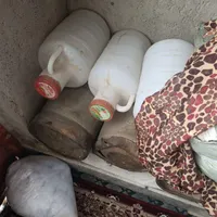 گالن خالی