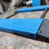 جک قیچی بالابر خودرو . دستگاه دیاگ حرفه‌ای|قطعات یدکی و لوازم جانبی|اهواز, کیان اباد|دیوار
