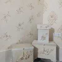 ست صندوقچه چادر نماز ( فوری )|صنایع دستی و سایر لوازم تزئینی|مشهد, ایثارگران|دیوار