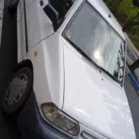 پراید تمیز ۱۳۱