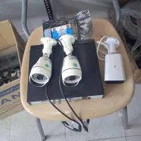 دوربین مداربسته