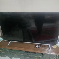 فروش تلویزیون 55 نو سه ماه کار وینسنت