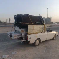 بار برگشتی از تهران به سنندج|خدمات حمل و نقل|سنندج, |دیوار