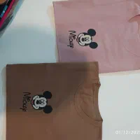 تیشرت|لباس|گرگان, |دیوار