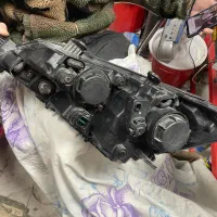 چراغ اچ سی کراس جلو|قطعات یدکی و لوازم جانبی|پردیس, فاز ۳|دیوار