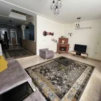 منزل مبله شهرک گلستان|اجارهٔ کوتاه‌مدت آپارتمان و سوئیت|شیراز, شهرک گلستان|دیوار