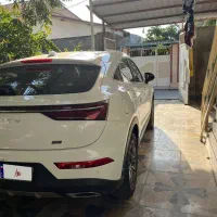 دیگنیتی پرایم سفید داخل مارون مدل ۱۴۰۴|خودرو سواری و وانت|گرگان, |دیوار