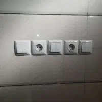برقکش ـ برقکارـ تعمیرات